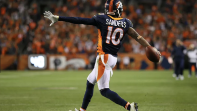 DraftKings NFL Week 1 Sleeper Picks